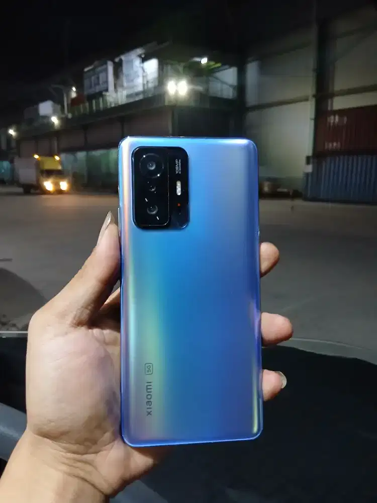 Xiaomi 11T pro 8/256