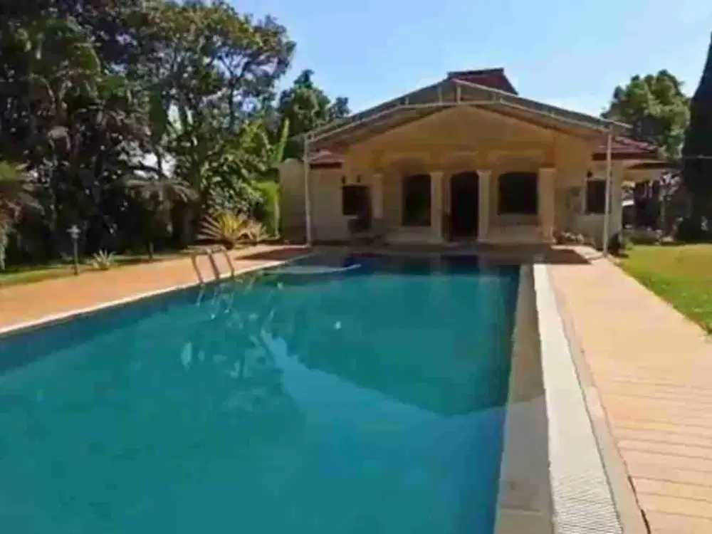RESORT DAPAT PASSIVE INCOME