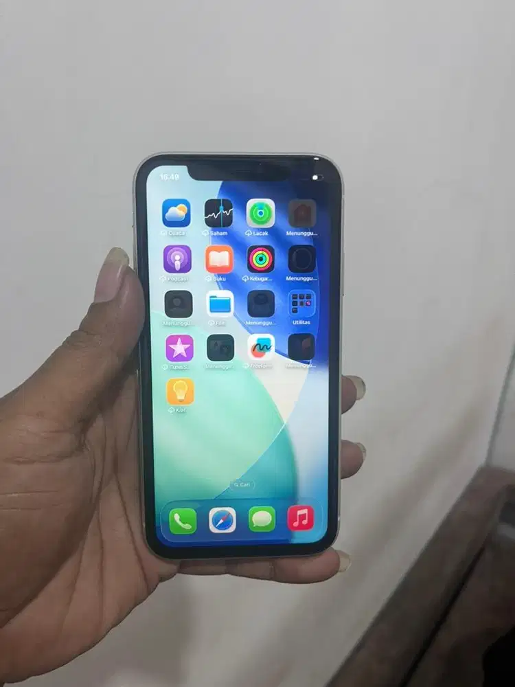 iphone 11 256gb fulset nominus