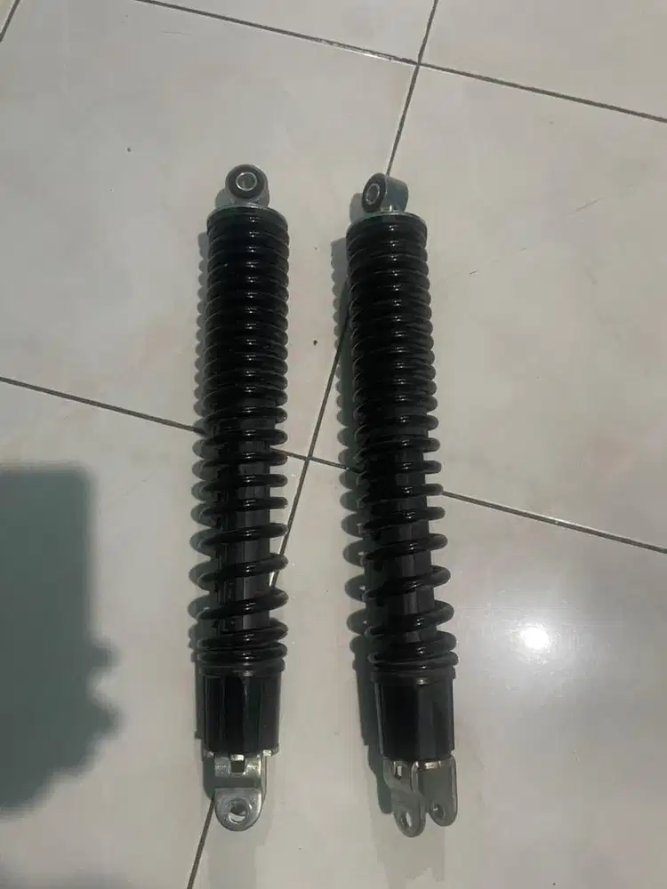 Shock belakang pcx 160 Ori