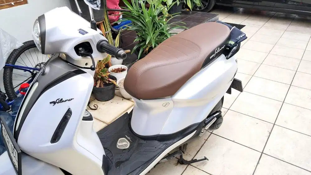 For Sale Yamaha Grand Filano Lux 2023