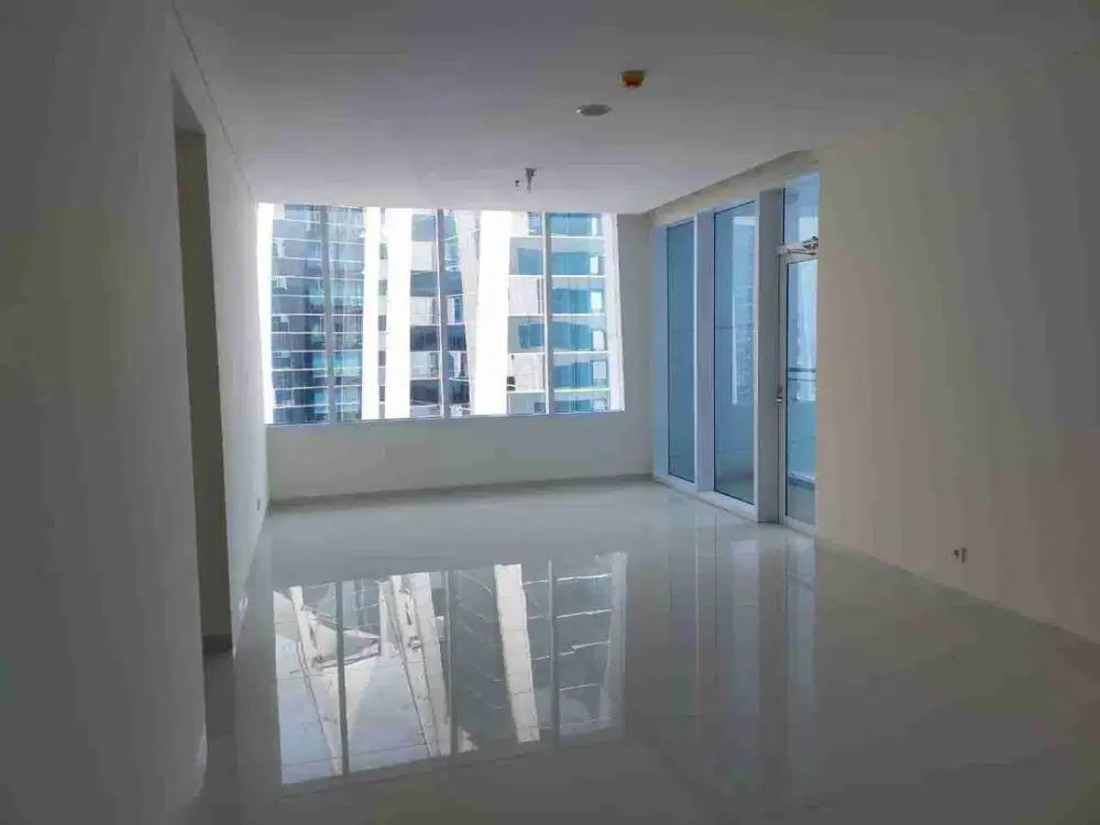 Apartemen Mewah Di Regatta Pantai Mutiara Jakarta Utara