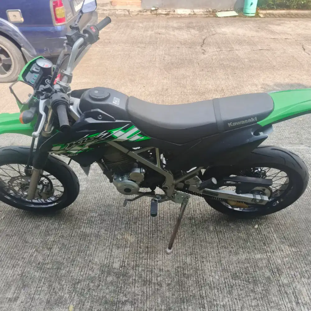 For sale klx 150