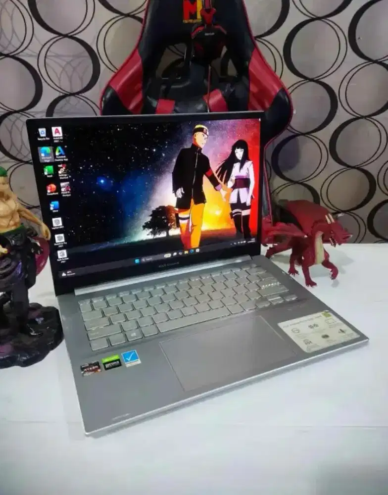 Asus Vivobook Go 14 E1404F