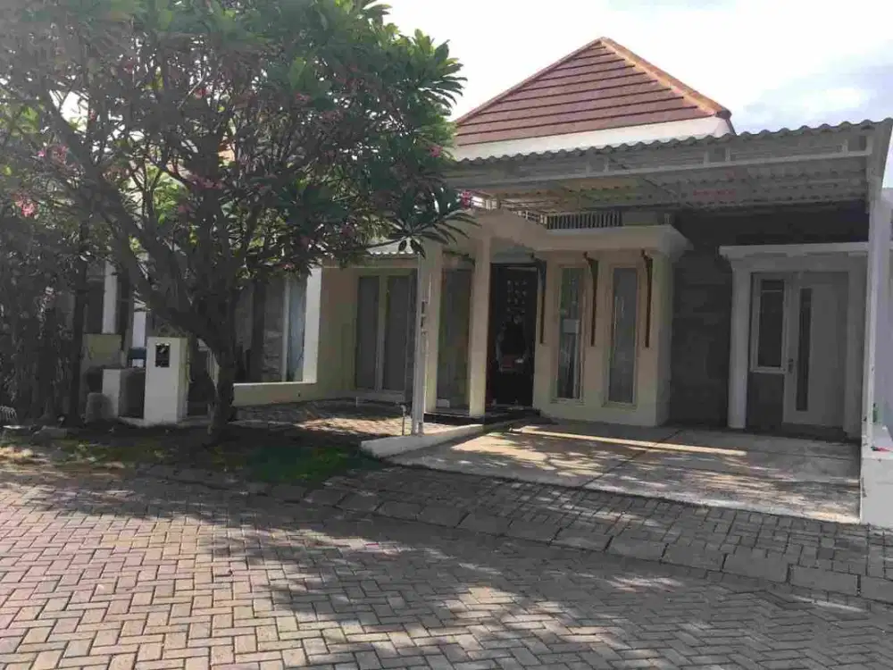 citra garden Sidoarjo dekat mutiara pinang jati kahuripan
