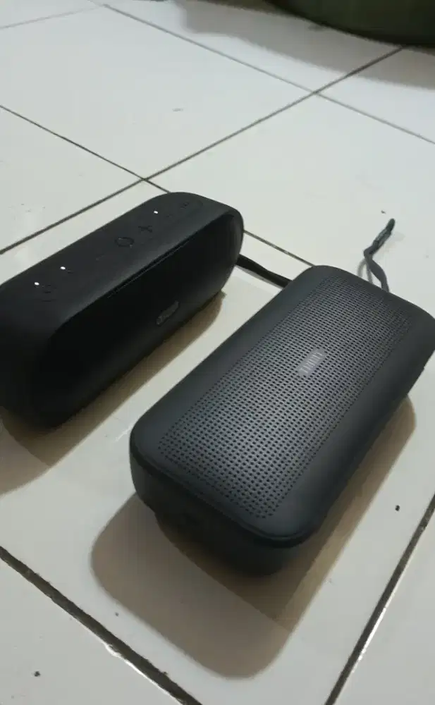 Tribit Flow & Xsound Plus 2 borong aja