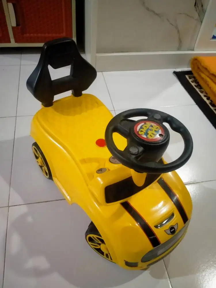 Mobil-mobilan anak murah