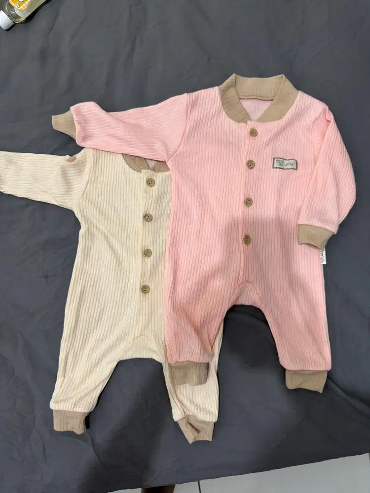 baju bayi new born