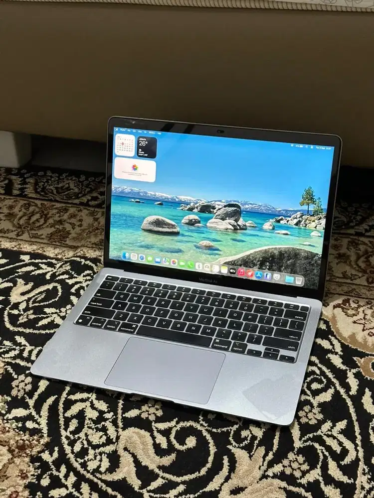 MacBook Air 2020 M1 8/256