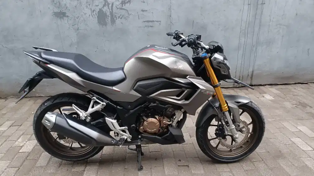 CB 150 R SE 2024