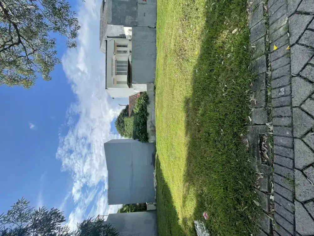 BUKIT PALMA BLOK E