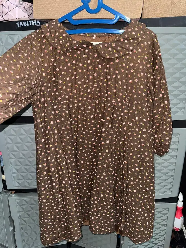 dress wanita nagita