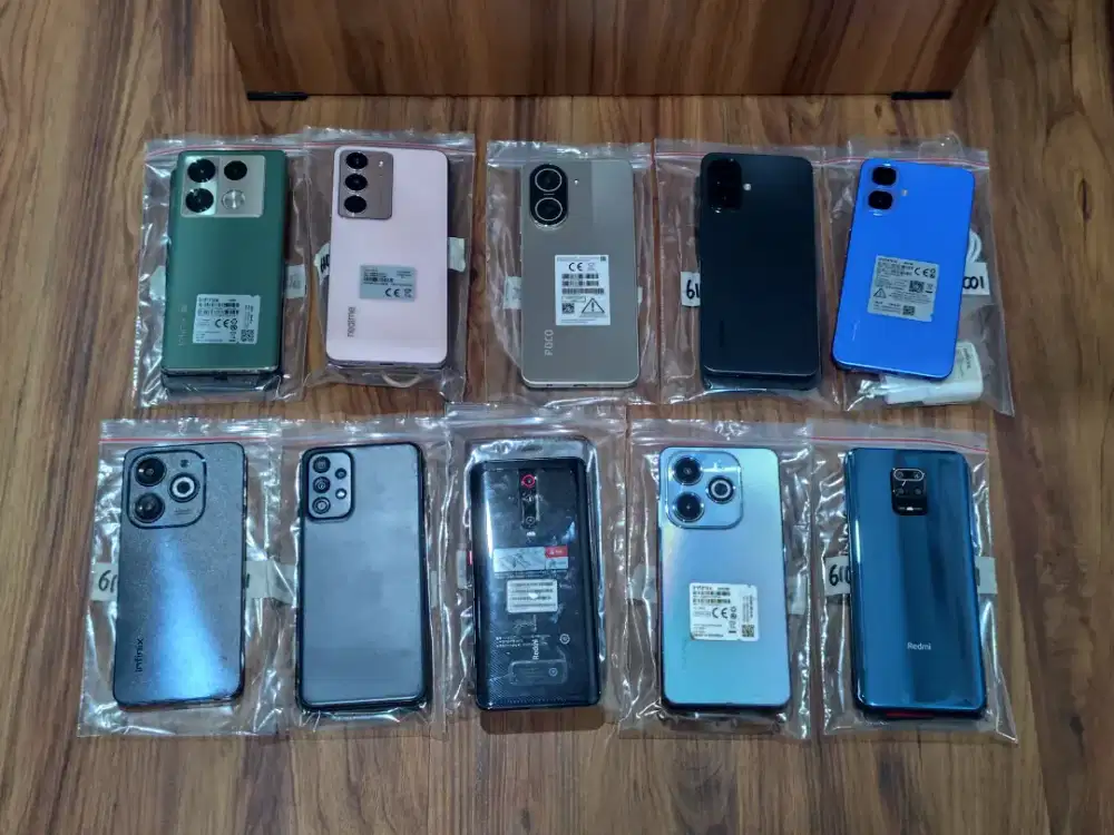 BARANG LELANG PEGADAIAN