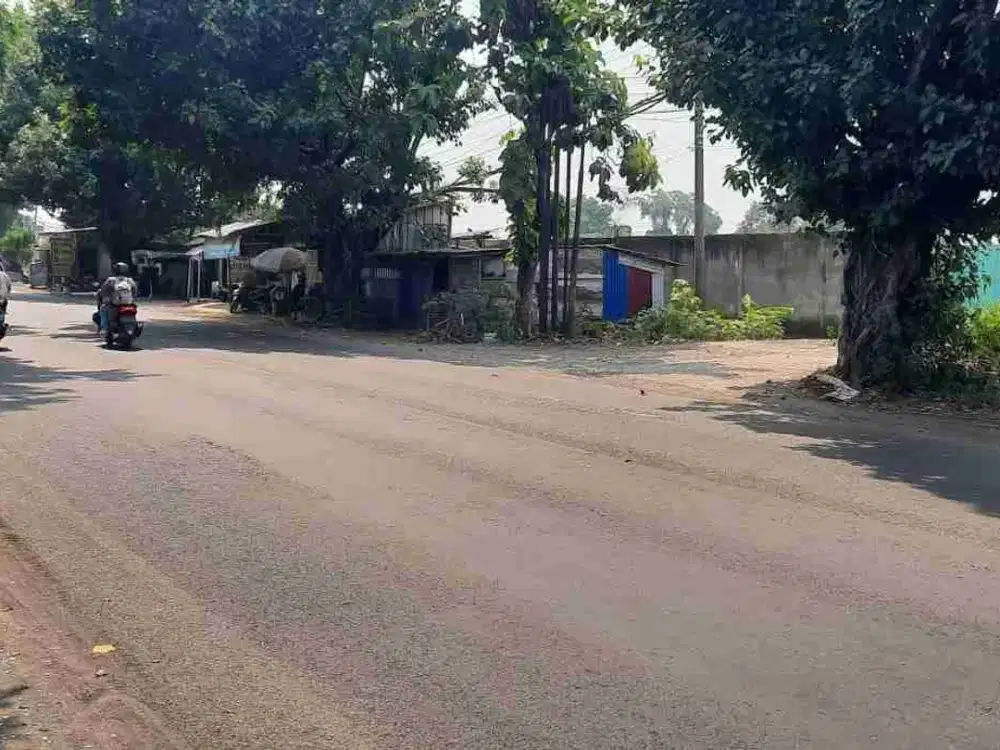 TANAH
