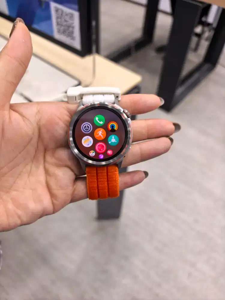HUAWEI WATCH GT RUNNER 2