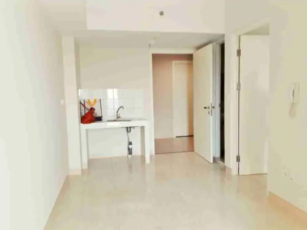 Dijual Apartemen Springlake Tower Basella, Summarecon Bekasi, Bekasi Jawa Barat