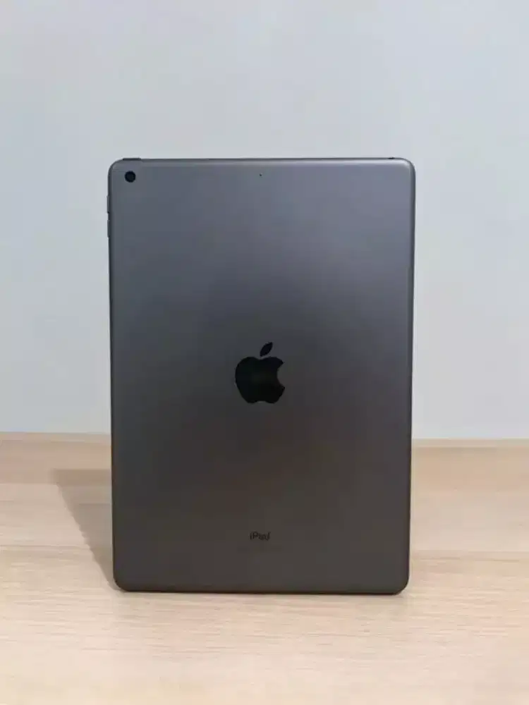 Aple.ipad 9 second
