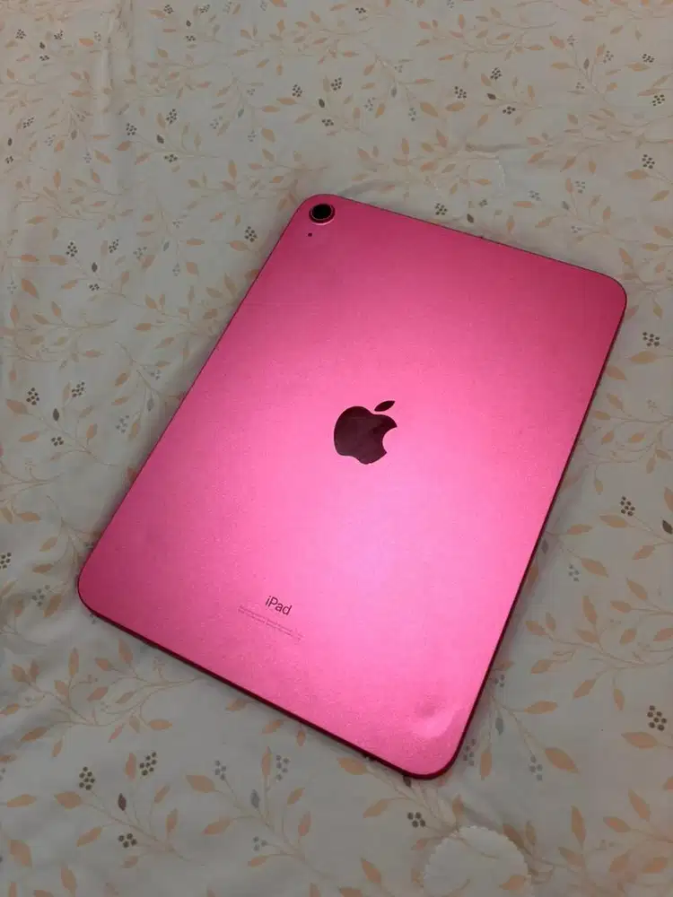 Ipad 10 Generation (LL/A) wifi only