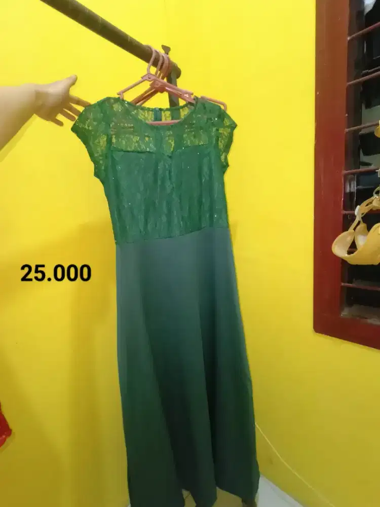 Jual cepat murah