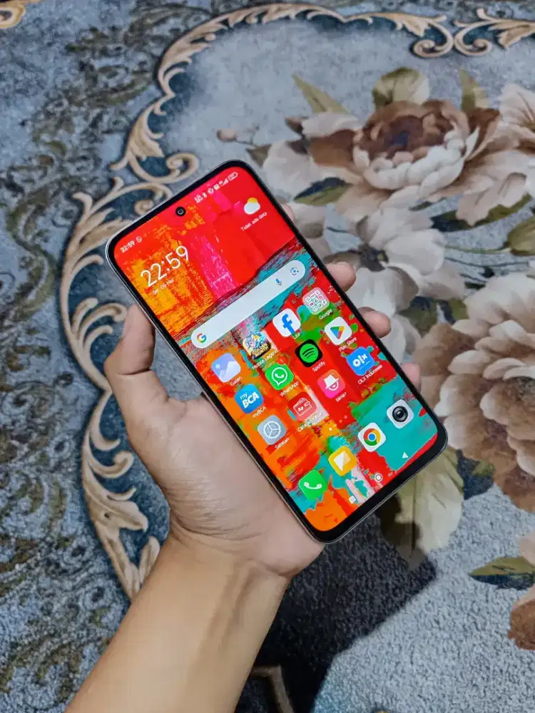 REDMI 15 4G 8/256GB