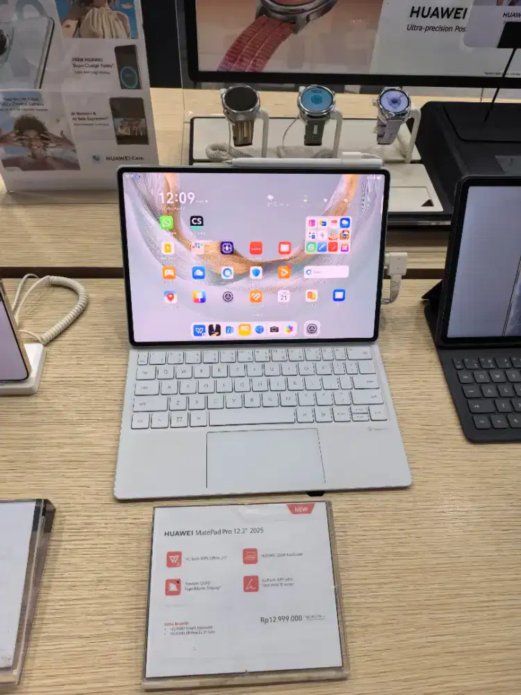 HUAWEI MATEPAD PRO 12.2