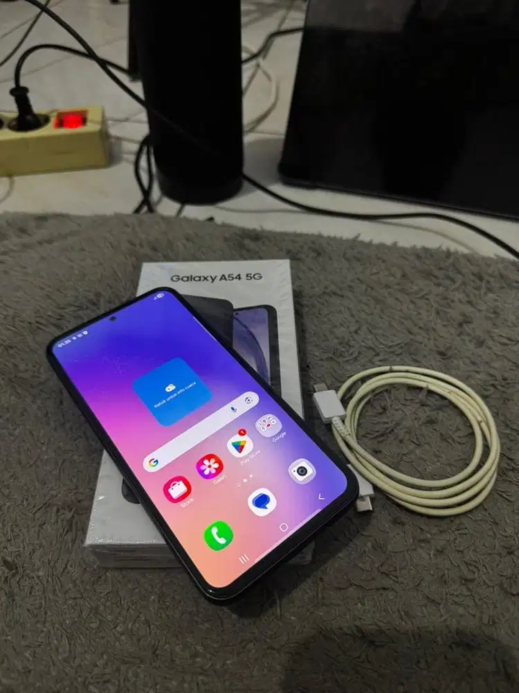 SAMSUNG A54 8/128