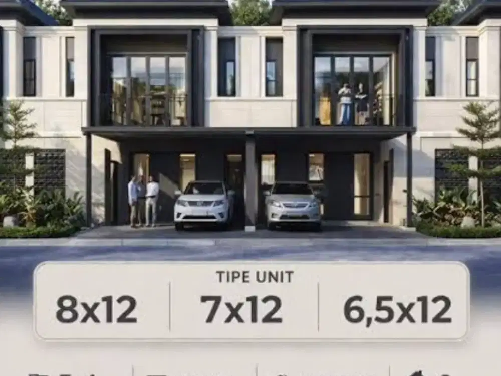Harga Perdana Terravia Tahap 3 Belova Luxe Harga Terbaik Posisi Paling StrategisFirst Release of TERRAVIA Phase 3