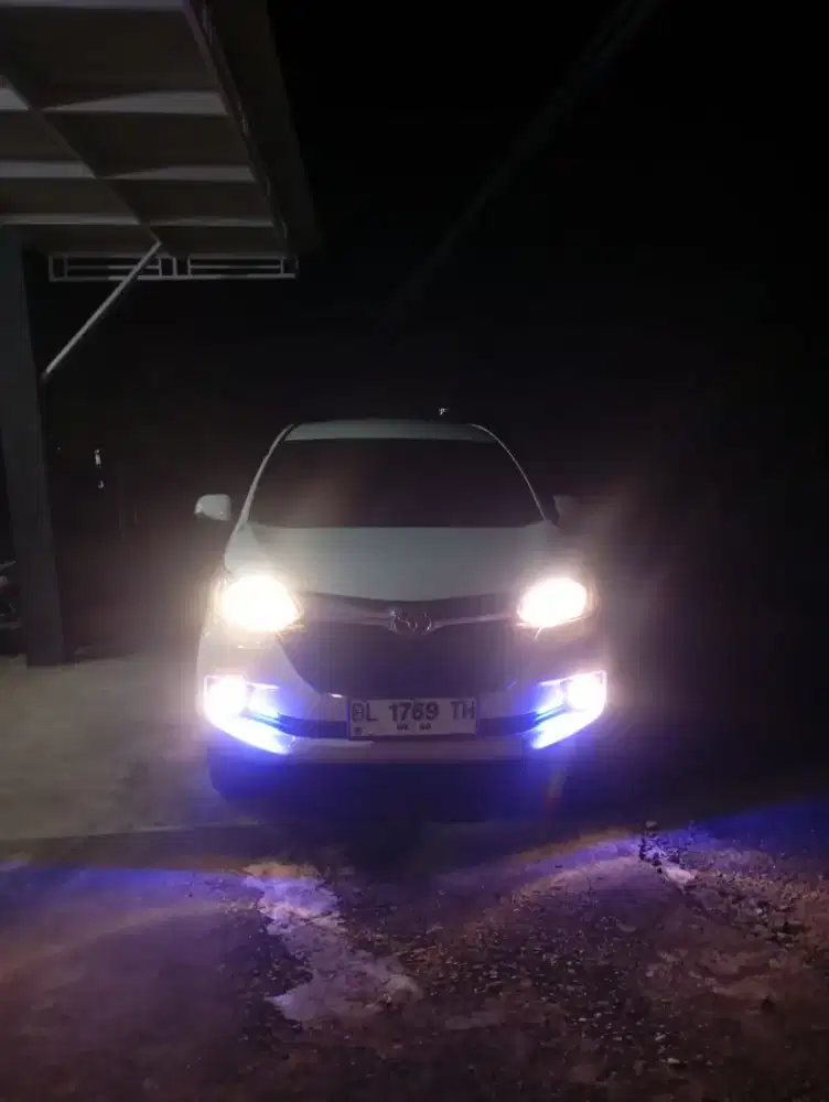 Di jual avanza veloz barong 2018
