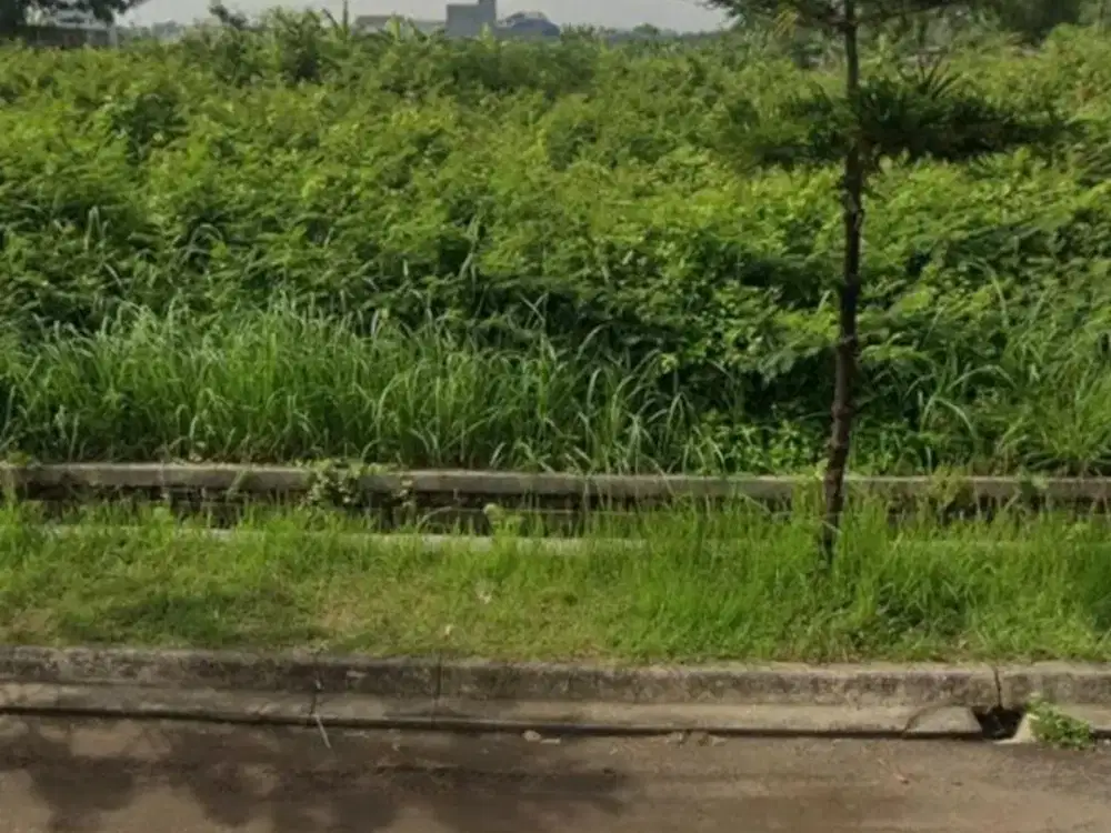 Paling Murah Lahan Komersial cuma 23rb di Harapan Indah, Bekasi #1010
