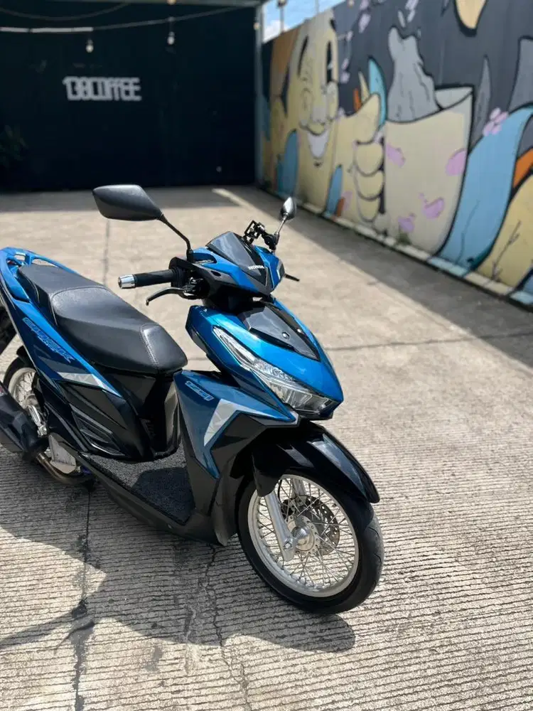 VARIO 150 2015 THAILAND LOOK Oem