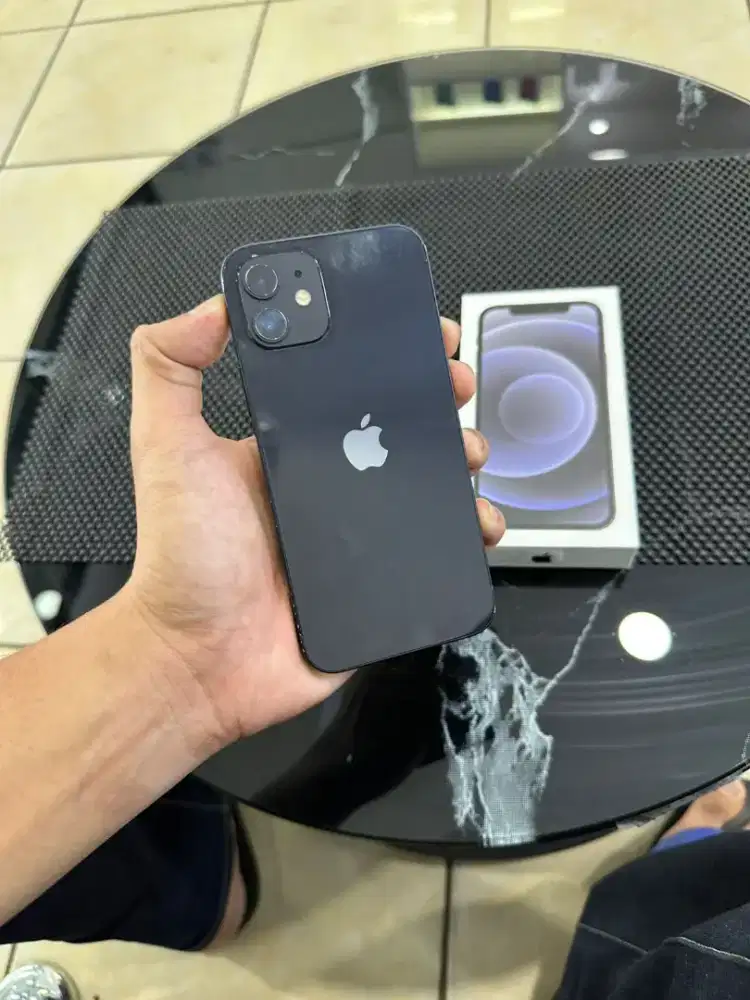 iPhone 12 128gb ex inter