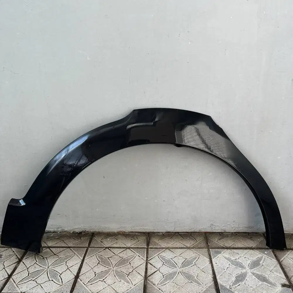 Fender Belakang Kanan BRV 2015 - 2020