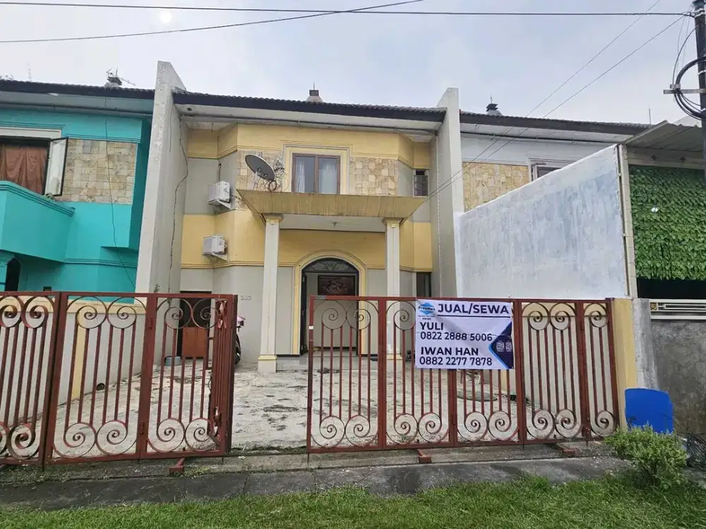 istana permata juanda