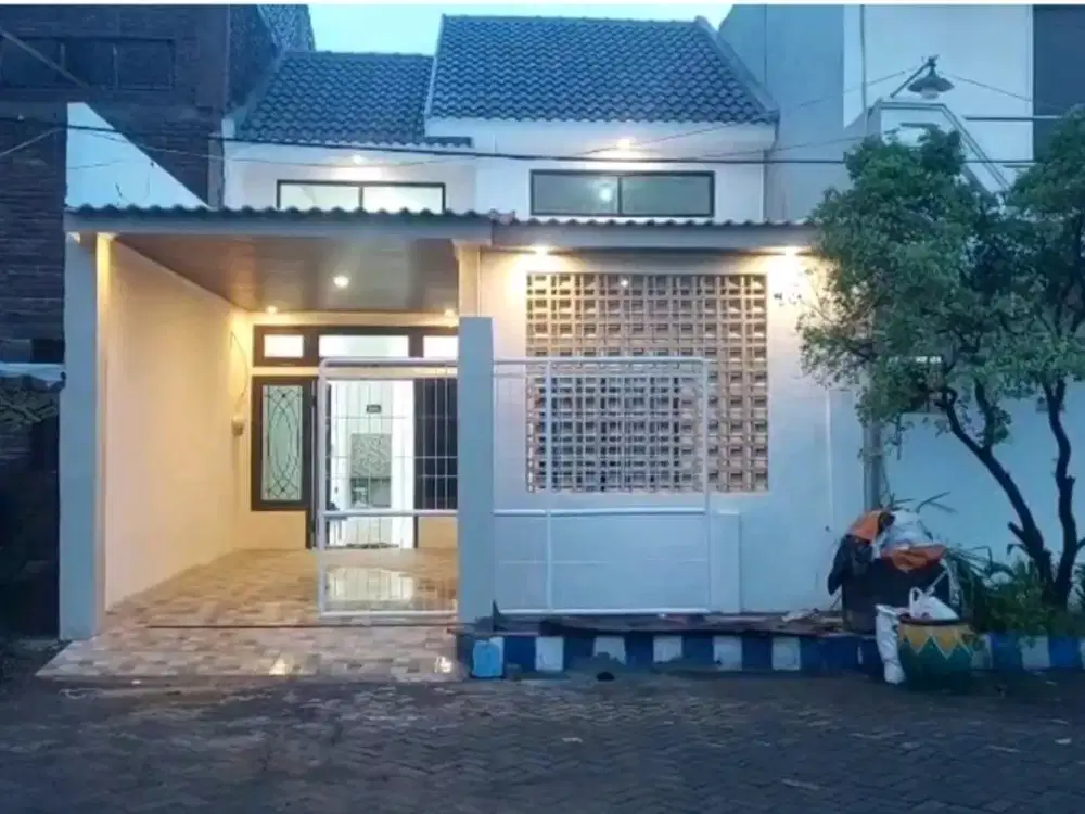 bumi citra fajar