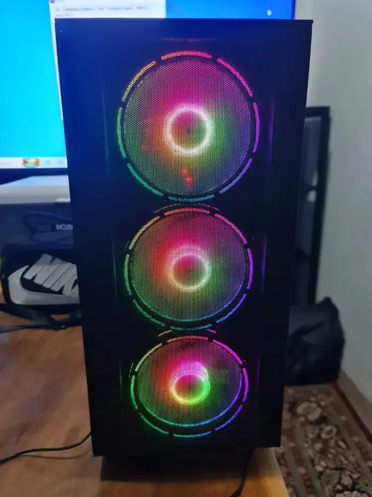JUAL PC GAMING PREMIUM