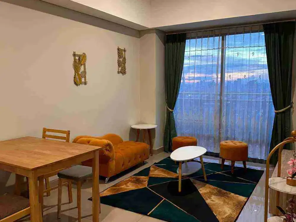 BELLEVUE TEBET 2BR