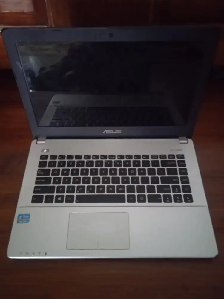 Laptop asus X450C