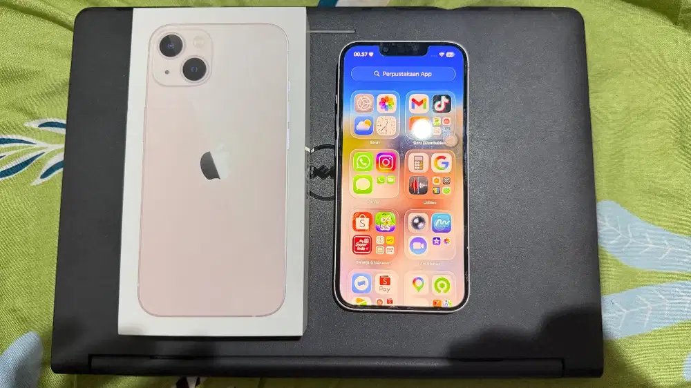 Iphone 13 128 GB