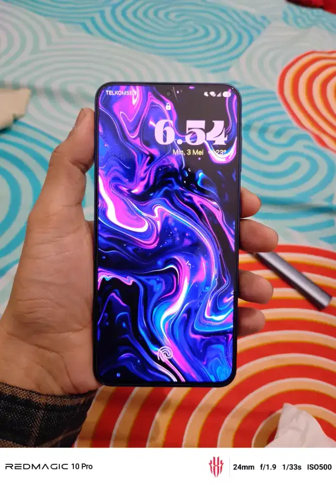 Samsung A57 8/256