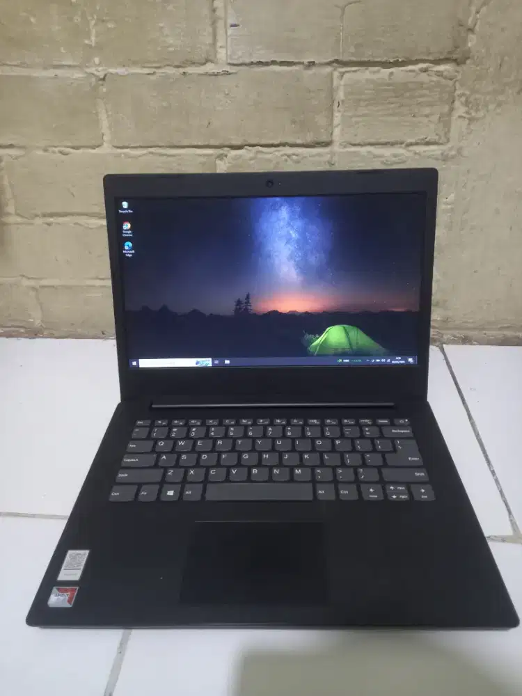 Lenovo V145 AMD A4-9125 MULUS