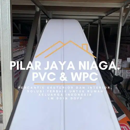 Distributor plafon pvc
