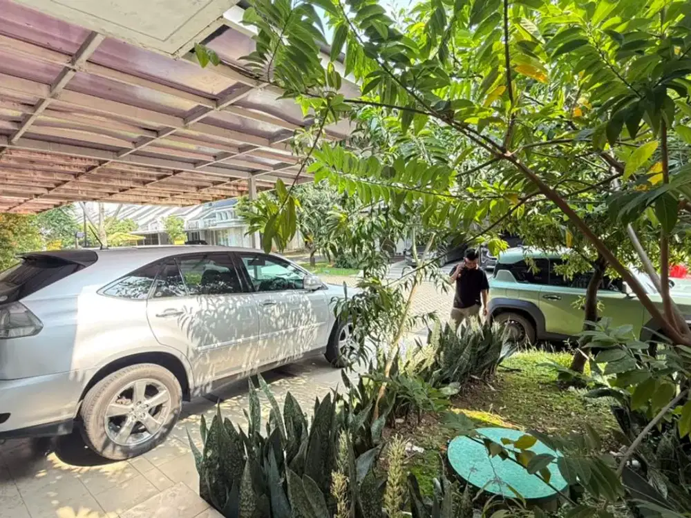 Cluster Lotus Garden Grand Galaxy Bekasi, Rumah Rapi #1413
