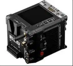 Red Komodo X Cinema Camera