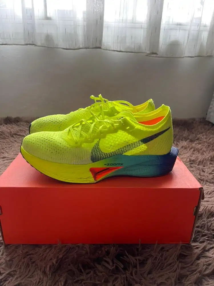Nike Zoom Vaporfly Next% 3