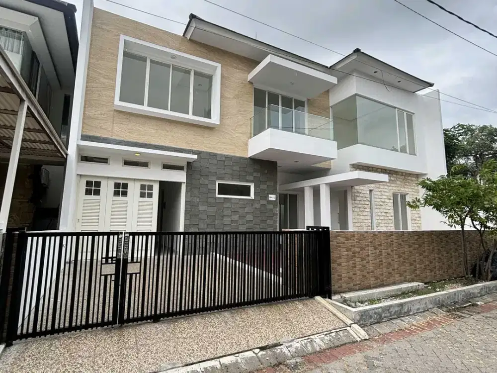 Pantai Mentari