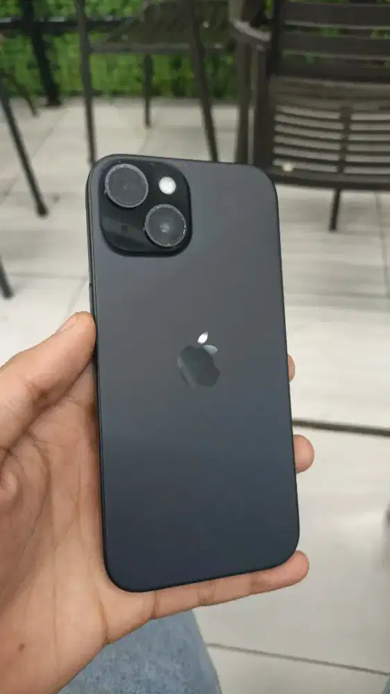 iPhone 15 128gb iBox