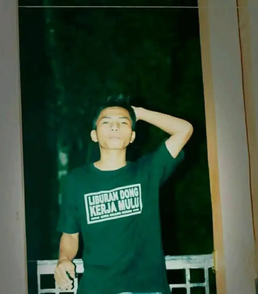 Mencari pekerjaan