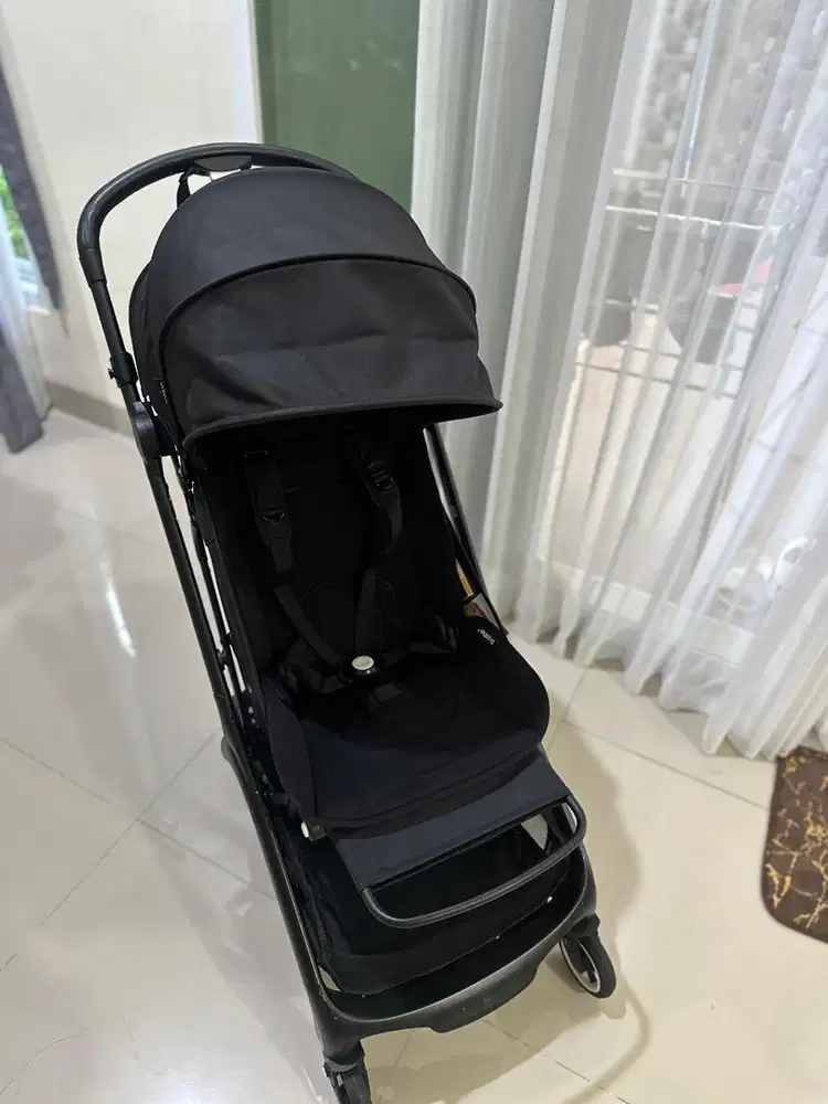 bugaboo butterfly v1
