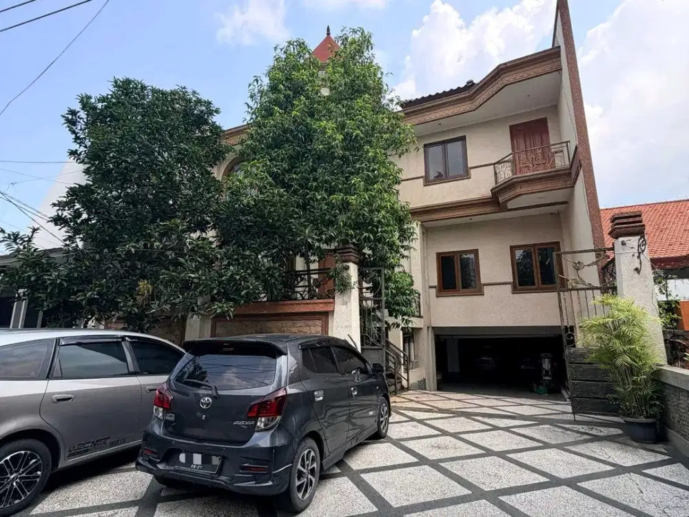 KOS AKTIF GUBENG KERTAJAYA