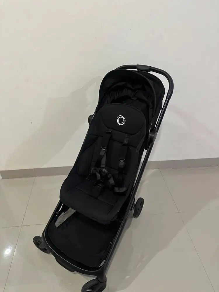 bugaboo butterfly V2